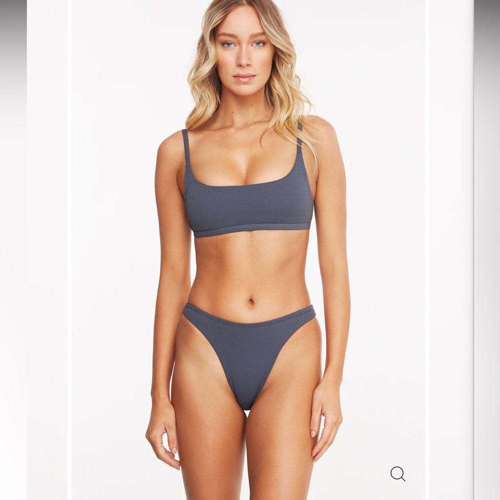Vai Swim Poppy Bottom